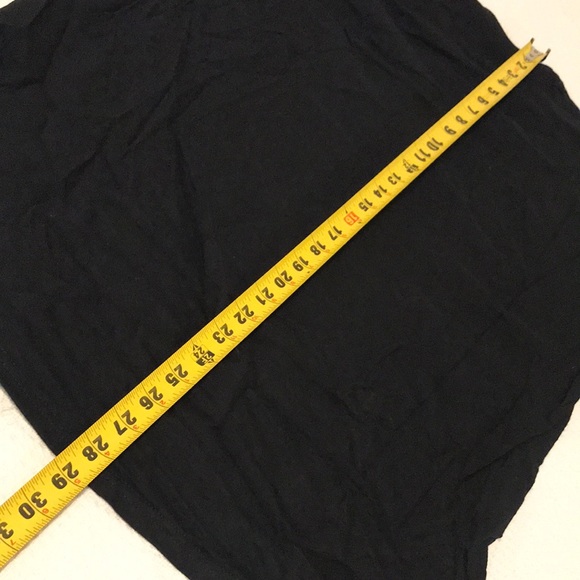 The Holy Culture Black T-shirt - Picture 4 of 8